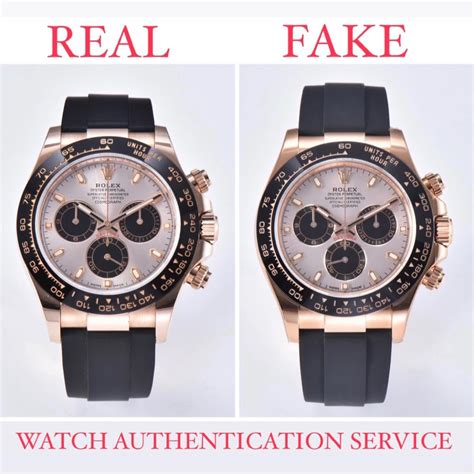 rolex watch authentication|identifying rolex watches.